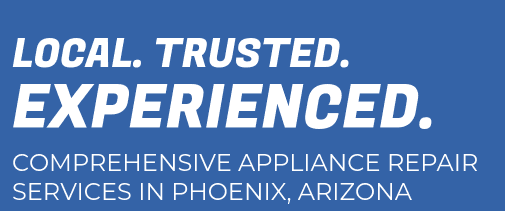 Best Appliance repair in Phoenix Arizona!