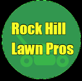 Rock Hill Lawn Pros, Logo