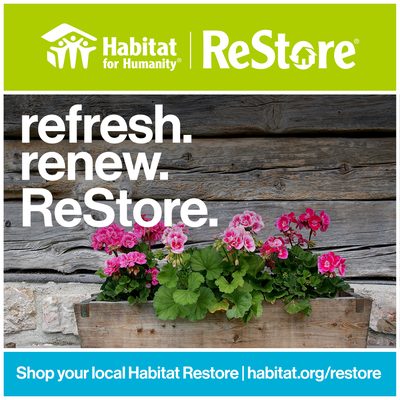 Habitat for Humanity ReStore Caln