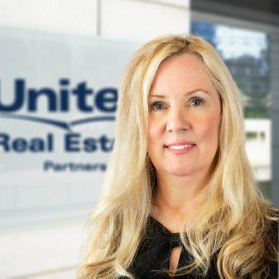 Debbora Hoover - United Real Estate Partners