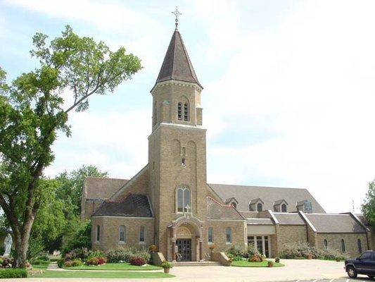 St Joseph Catholic Church