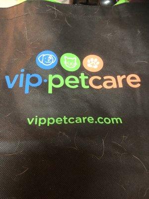 VIP Petcare Wellness Center