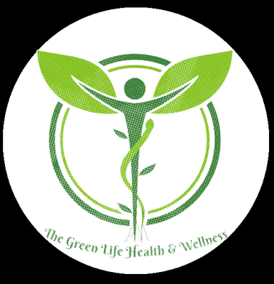 The Green Life Health And Wellness