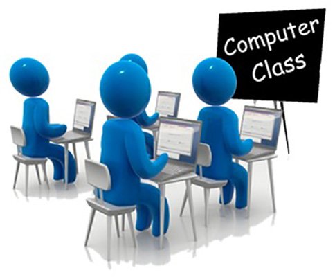 Basic Computer Hardware Classes