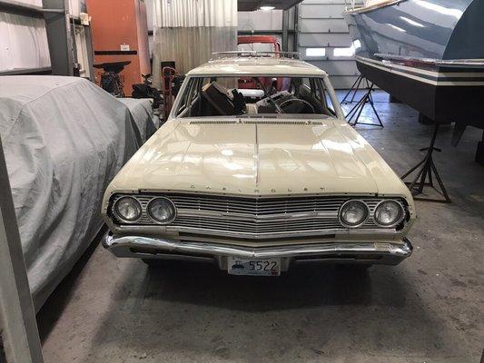 1964 Chevelle