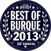 Alibi City Newspaper Best Massage Therapist