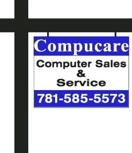 Compucare Computer Services