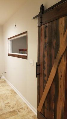 Basement Remodel- johnscreek