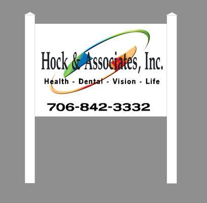 Hock & Associates, Inc. Contact Information