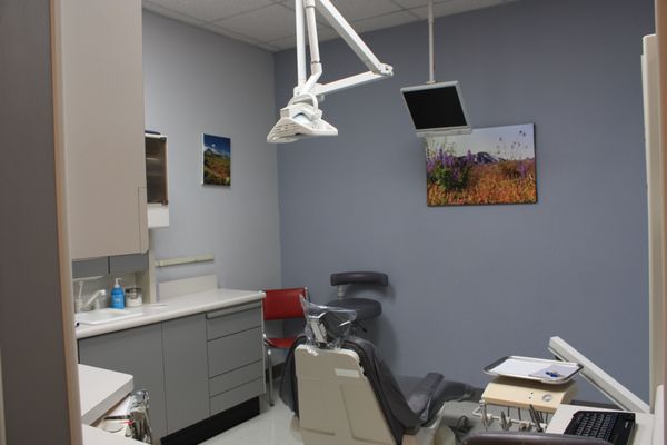 LeJeune Family Dentistry