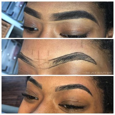 microblading