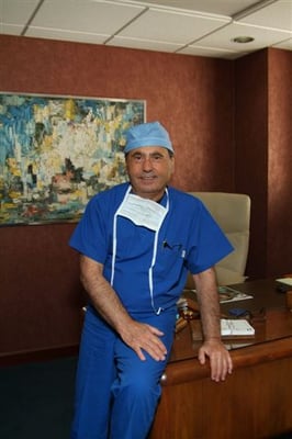 Emami Nasser, DMD, DDS