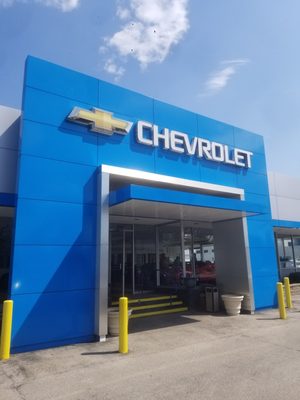 Jennings Chevrolet