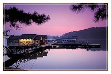 Harbor Landing Marina