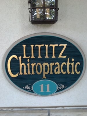 Lititz Chiropractic