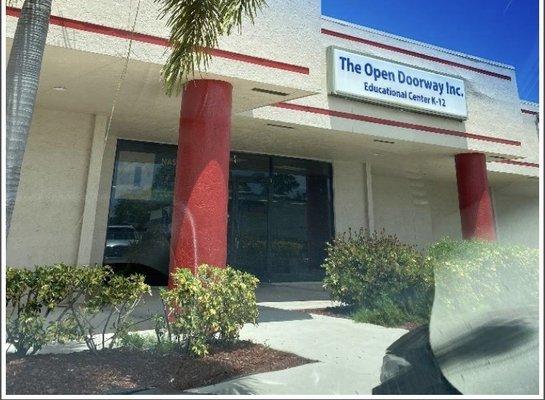 The Open Doorway, Inc. Educational Center K-12