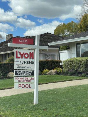 Suzie Smits - Lyon Real Estate