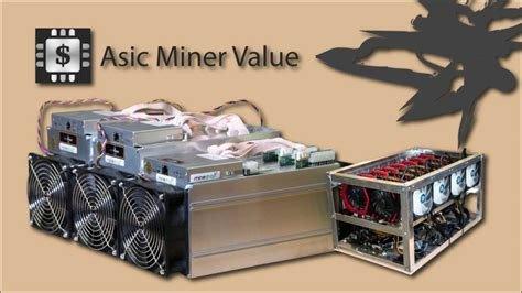 Heavily invested and experienced with Crypto mining. we install, maintain, and engineer mining applications.