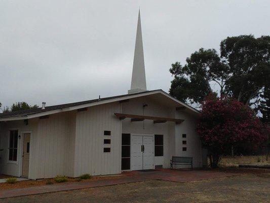 Grace Baptist Church