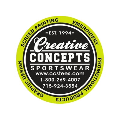 Creative Concepts Sportswear