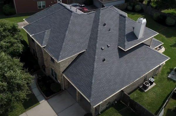 Spartanburg Roofing