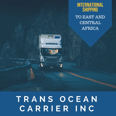 Trans Ocean Carriers Inc