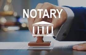 Notary Services