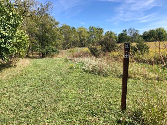 Bear Creek Park