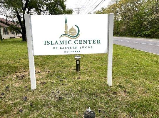 Islamic Center of Eastern Shore