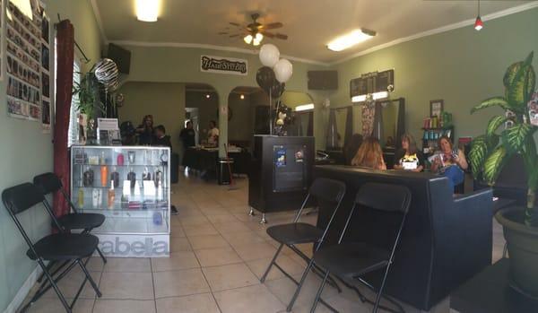 Long Beach Hair Studio