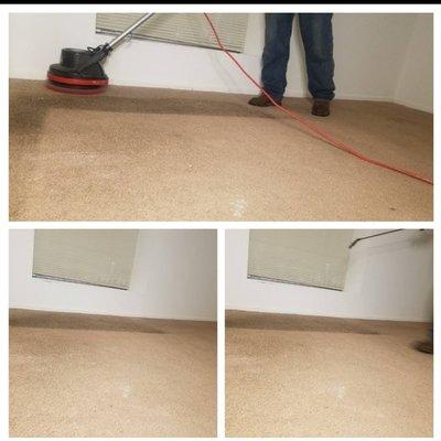 A Jay's Carpet Cleaning & Services