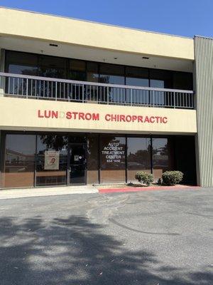 Lundstrom Chiropractic