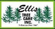 Ellis Tree Care