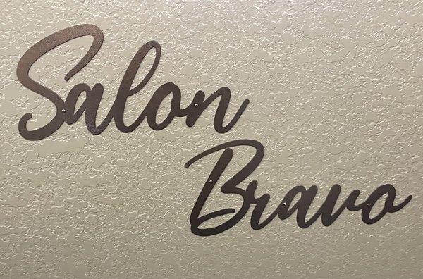 Salon Bravo