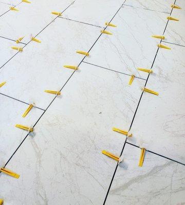 Tile Floor