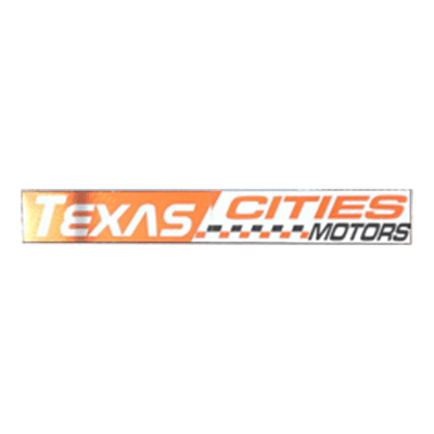 Texas Cities Motors