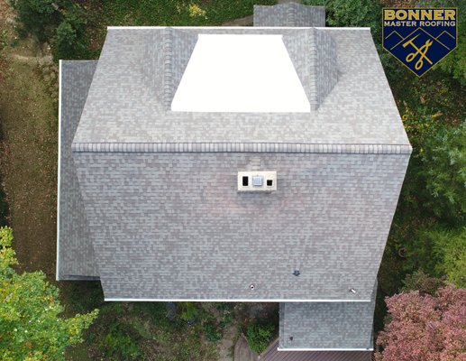 Bonner Master Roofing