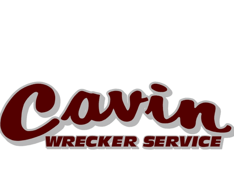 Cavin Wrecker Service