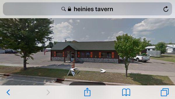 Heinies Tavern