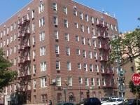 2754 Claflin Ave, Bronx, NY
 Work performed: Local Law 11/98, Parapet wall, Lintels, Brick Pointing, Window sill, Brick repla...