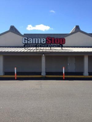 GameStop