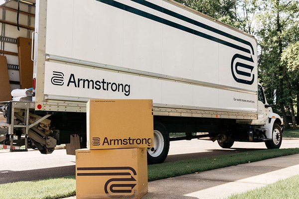 Armstrong Moving