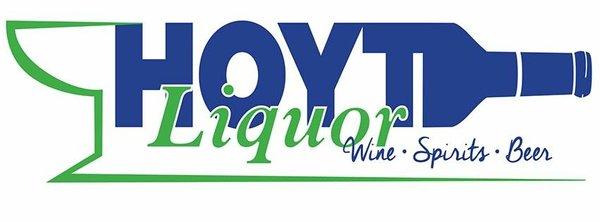 Hoyt Liquor Store