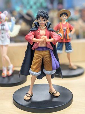 Luffy