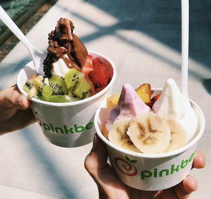 Pinkberry