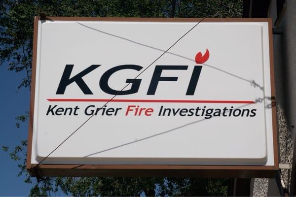 KGFI Inc