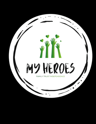 My Heroes Logo