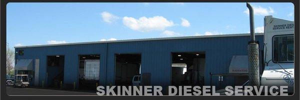 Skinner Diesel Services