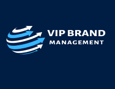 VIP Brand Management logo