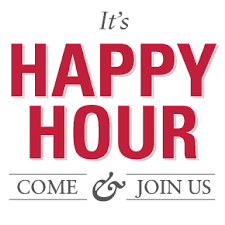 New Happy Hours